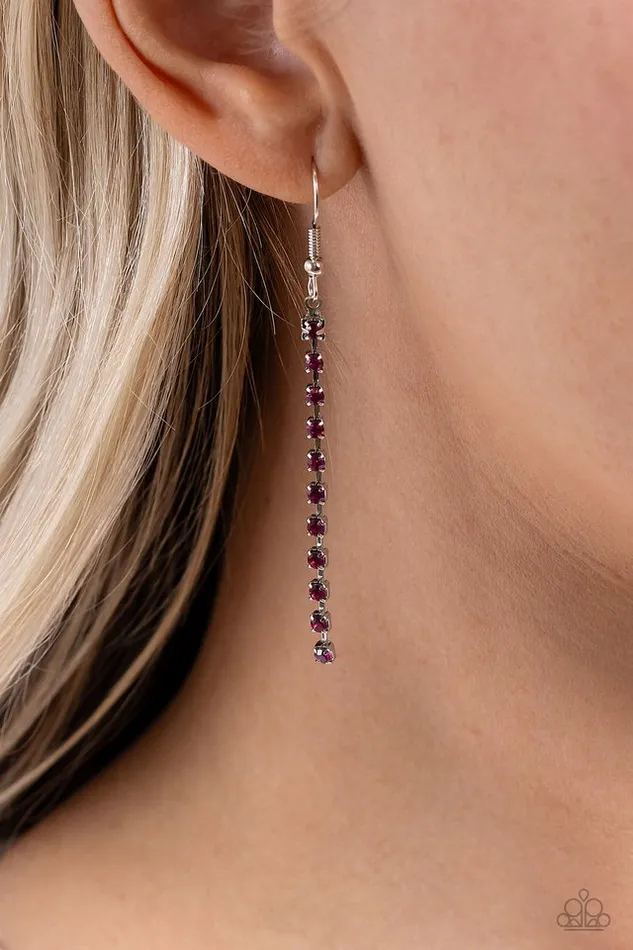 Paparazzi Necklace Tasteful Tiers Pink Paparazzi Jewelry Necklaces Paparazzi Necklace Tasteful Tiers Pink Paparazzi Jewelry Necklaces