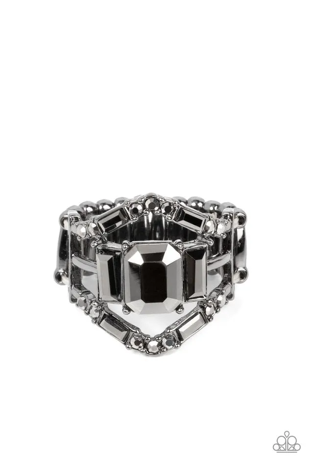 Paparazzi Ring Jazzy Jewels Black Paparazzi Jewelry Rings Paparazzi Ring Jazzy Jewels Black Paparazzi Jewelry Rings