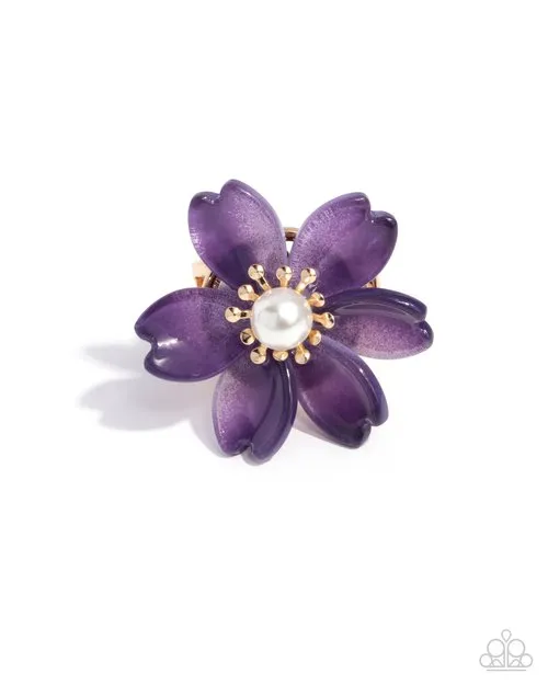 Rings Paparazzi Jewelry Paparazzi Ring Floral Force Rings Paparazzi Jewelry Paparazzi Ring Floral Force