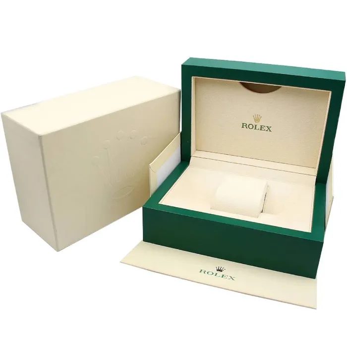 Rolex Oyster Perpetual Tiffany 36mm Black PVD Stainless steel bracelet Turquoise blue dial Smooth bezel Mens Watch 1260000006pvd2 Rolex Bracelets
