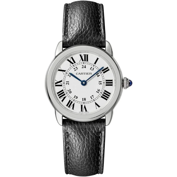 Ronde Solo de Cartier Watch CRWSRN0019 Cartier Watches