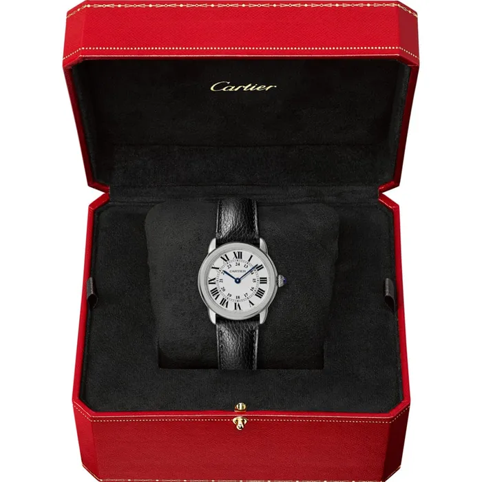 Ronde Solo de Cartier Watch CRWSRN0019 Cartier Watches Ronde Solo de Cartier Watch CRWSRN0019 Cartier Watches