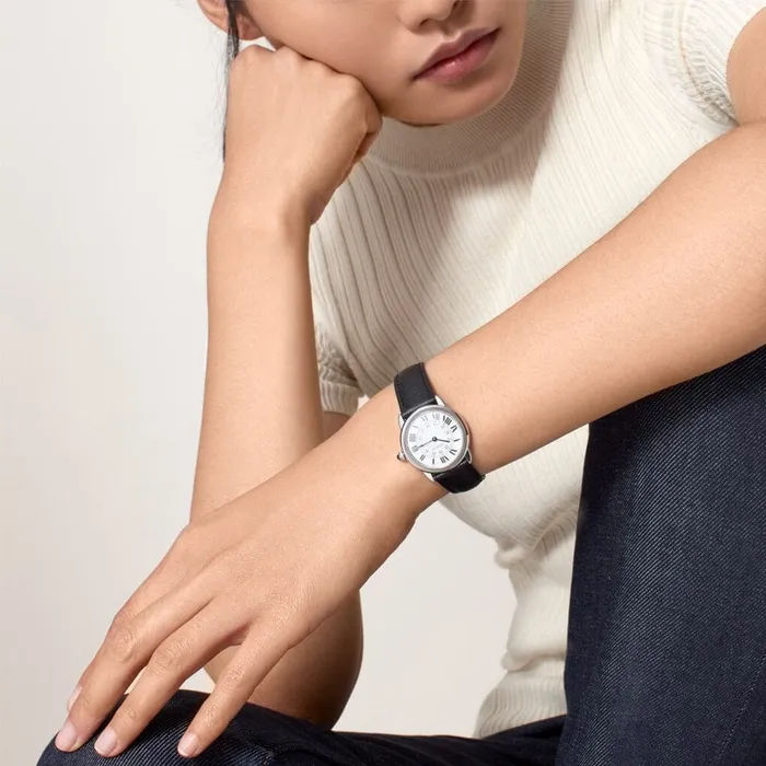 Ronde Solo de Cartier Watch CRWSRN0019 Cartier Watches Ronde Solo de Cartier Watch CRWSRN0019 Cartier Watches