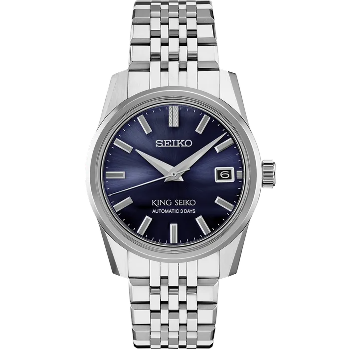 Seiko Watches Seiko King Seiko 39mm Watch