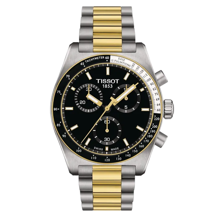 Tissot P516 Chronograph Watch Tissot Watches