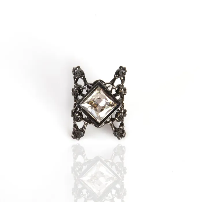 Virgins Saints Angels Rings Vine Ring