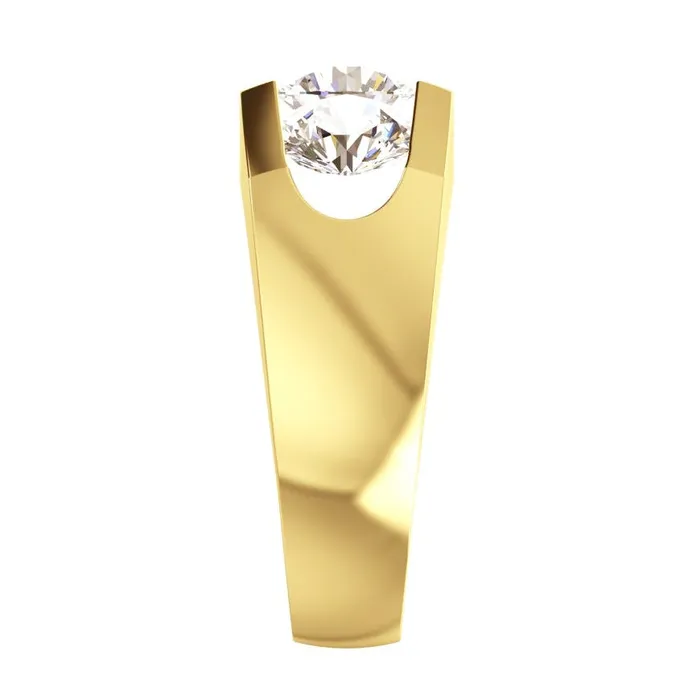 3 Stone Natural Earth Mined Diamond Mens Ring Gold 250 Carats HarryChadEntcom Rings 3 Stone Natural Earth Mined Diamond Mens Ring Gold 250 Carats HarryChadEntcom Rings