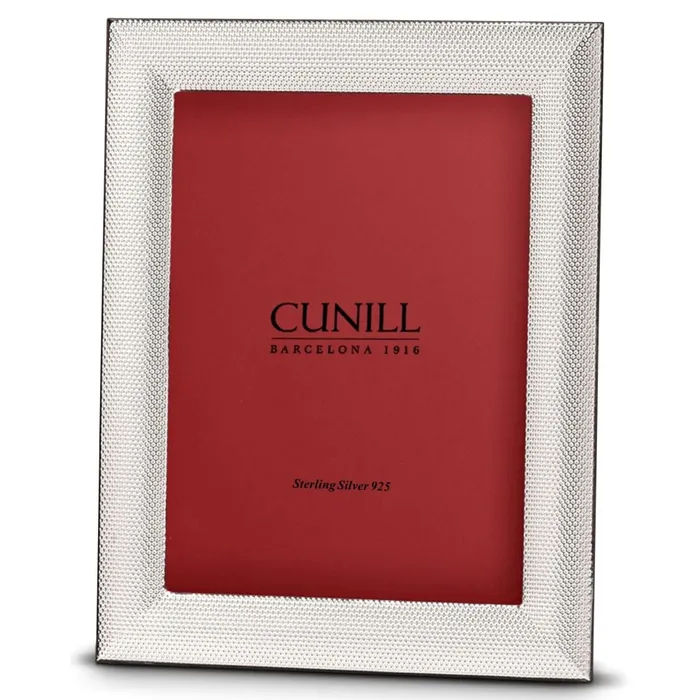 Cunill Sterling Silver Cleo Frame Cunill Rings Cunill Sterling Silver Cleo Frame Cunill Rings