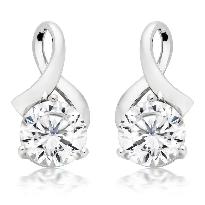 GB 14K White Gold 380 Ct Round Cut Natural Earth Mined Diamonds Ladies Drop Earrings New Earrings GB 14K White Gold 380 Ct Round Cut Natural Earth Mined Diamonds Ladies Drop Earrings New Earrings