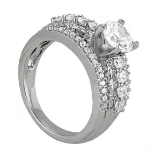 GB 250 Ct Natural Earth Mined Diamonds Engagement Fancy Ring Gold White New Rings GB 250 Ct Natural Earth Mined Diamonds Engagement Fancy Ring Gold White New Rings