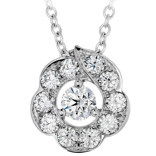GB Necklaces Natural Earth Mined Diamond Cross Necklace Pendant 140 Carats White Gold 14K GB Necklaces Natural Earth Mined Diamond Cross Necklace Pendant 140 Carats White Gold 14K