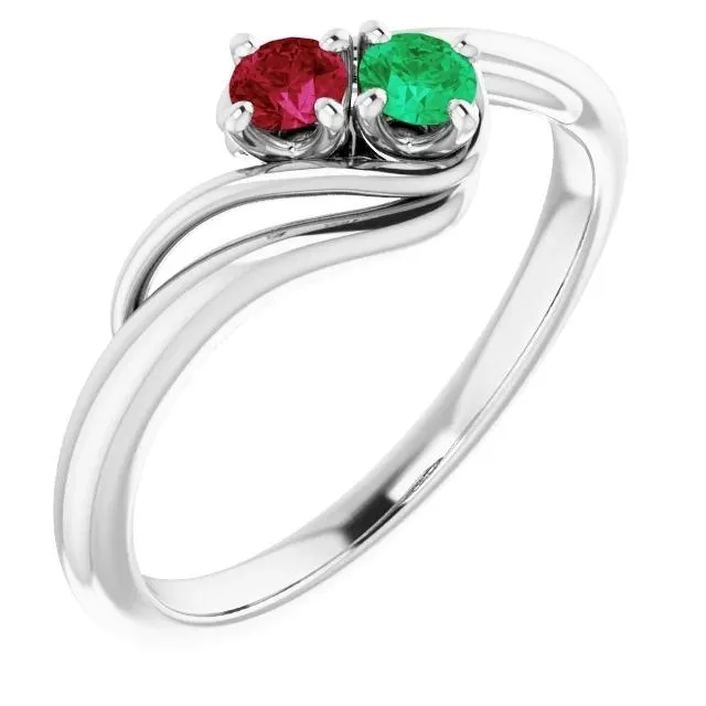 GB Ring Columbian Green Emerald And Ruby 050 Carats Women Jewelry New Rings GB Ring Columbian Green Emerald And Ruby 050 Carats Women Jewelry New Rings