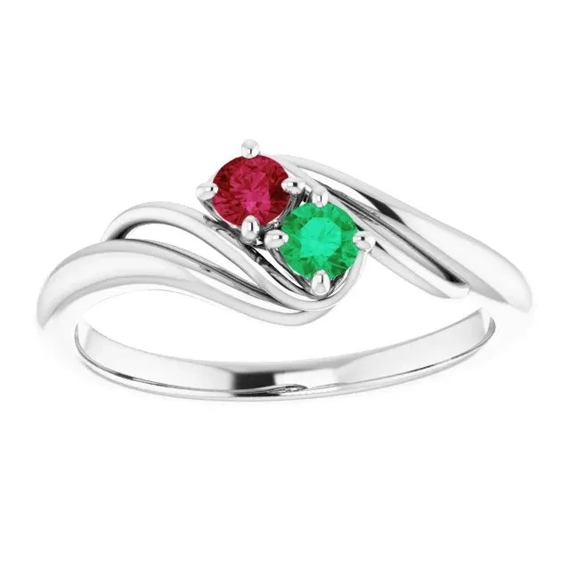GB Ring Columbian Green Emerald And Ruby 050 Carats Women Jewelry New Rings GB Ring Columbian Green Emerald And Ruby 050 Carats Women Jewelry New Rings
