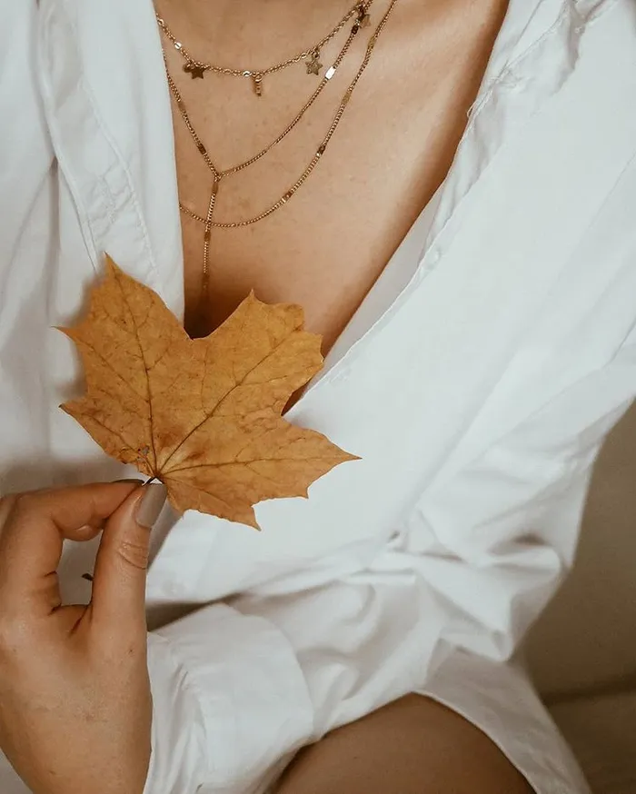 Hey Happiness Y Layered Necklace Gold Necklaces Hey Happiness Y Layered Necklace Gold Necklaces