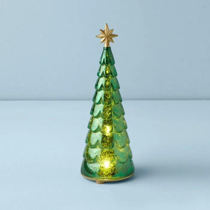 Lenox Necklaces Lenox Radiant Light Lit Tree Figurine