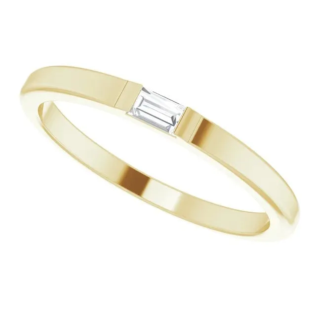 Natural Earth Mined Diamond Solitaire Wedding Band 040 Carats Yellow Gold 14K Mens Ring GB Rings Natural Earth Mined Diamond Solitaire Wedding Band 040 Carats Yellow Gold 14K Mens Ring GB Rings