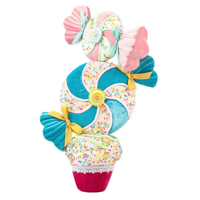 Necklaces December Diamonds December Diamonds Candy Land 26 Candy Wrapper Cupcake Tree Figurine Necklaces December Diamonds December Diamonds Candy Land 26 Candy Wrapper Cupcake Tree Figurine