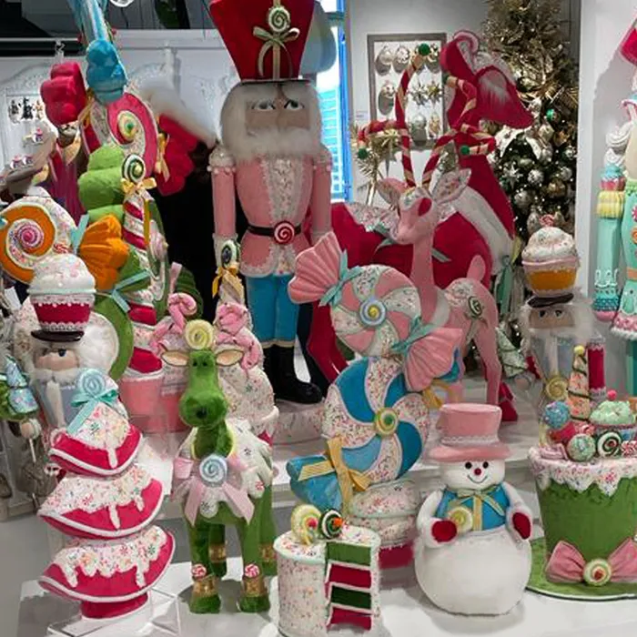 Necklaces December Diamonds December Diamonds Candy Land 26 Candy Wrapper Cupcake Tree Figurine Necklaces December Diamonds December Diamonds Candy Land 26 Candy Wrapper Cupcake Tree Figurine