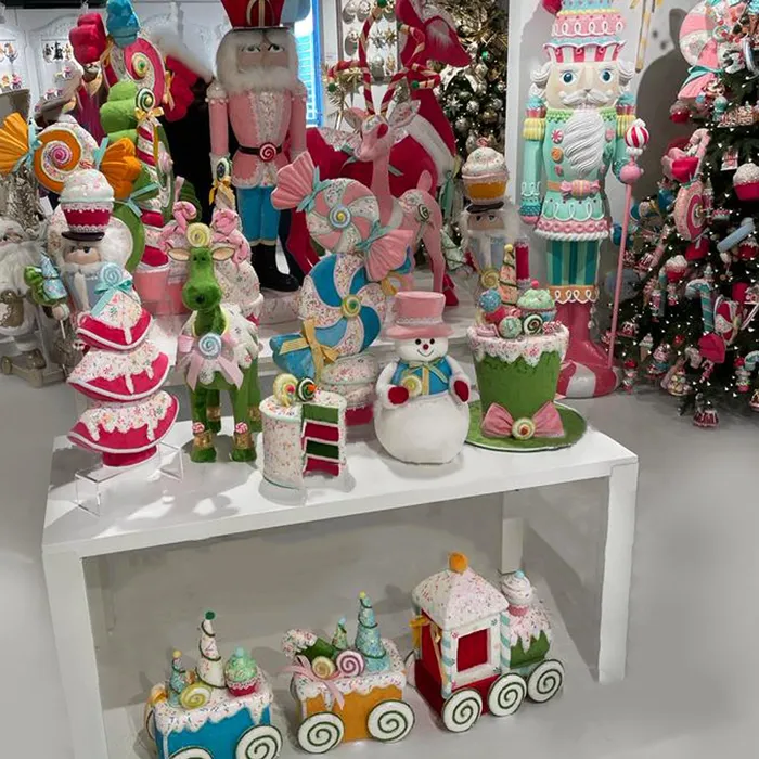 Necklaces December Diamonds December Diamonds Candy Land 26 Candy Wrapper Cupcake Tree Figurine Necklaces December Diamonds December Diamonds Candy Land 26 Candy Wrapper Cupcake Tree Figurine