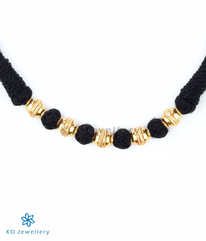 Necklaces Silversmith The Pratiti Silver Thread Necklace