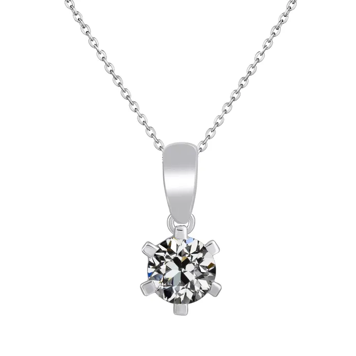 Necklaces Women Real Diamond Necklace 150 Carats Old Miner 14K White Gold HarryChadEntcom Necklaces Women Real Diamond Necklace 150 Carats Old Miner 14K White Gold HarryChadEntcom