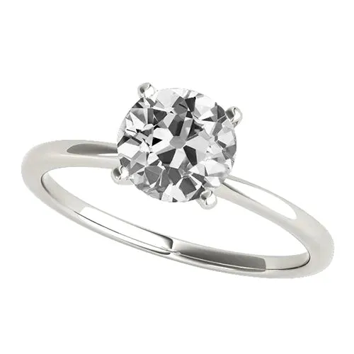 Rings HarryChadEntcom 15 Carat Classic Old Miner Genuine Natural Earth Mined Diamond Ring Rings HarryChadEntcom 15 Carat Classic Old Miner Genuine Natural Earth Mined Diamond Ring