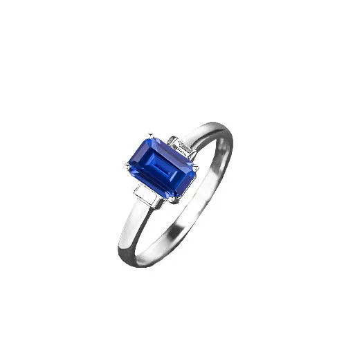 Rings Three Stone Natural Earth Mined Diamond Jewelry Emerald Ceylon Sapphire Ring 2 Carats HarryChadEntcom Rings Three Stone Natural Earth Mined Diamond Jewelry Emerald Ceylon Sapphire Ring 2 Carats HarryChadEntcom