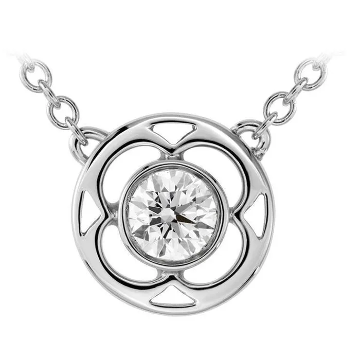 Round Cut 150 Ct Solitaire Natural Earth Mined Diamond Pendant Necklace White Gold 14K GB Necklaces Round Cut 150 Ct Solitaire Natural Earth Mined Diamond Pendant Necklace White Gold 14K GB Necklaces