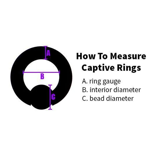 14g Titanium Captive Opal Disc Bead Ring Tulsa Body Jewelry Rings 14g Titanium Captive Opal Disc Bead Ring Tulsa Body Jewelry Rings