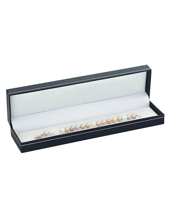 95105mm Multicolor Freshwater Pearl Bracelet AAA Quality SPT Bracelets