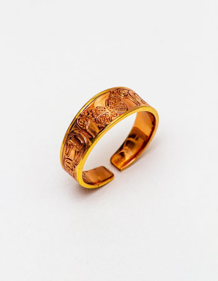 artuckycom Rings Cyrfax Ring
