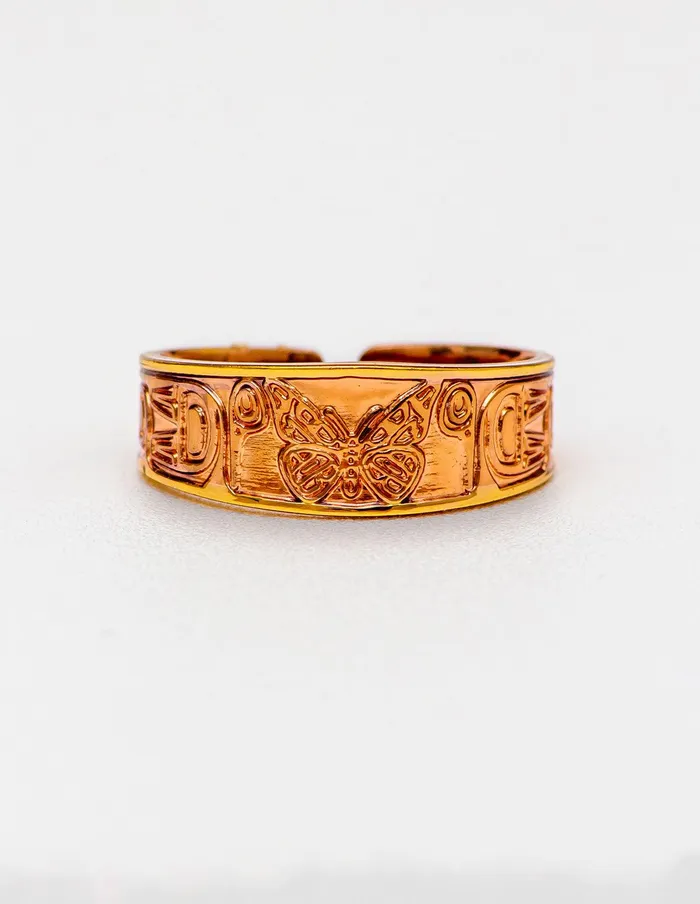 artuckycom Rings Cyrfax Ring
