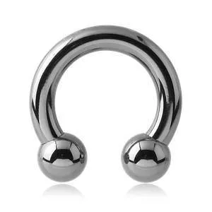 Bracelets Body Circle Designs 14g Stainless Circular Barbell by Body Circle Designs Bracelets Body Circle Designs 14g Stainless Circular Barbell by Body Circle Designs