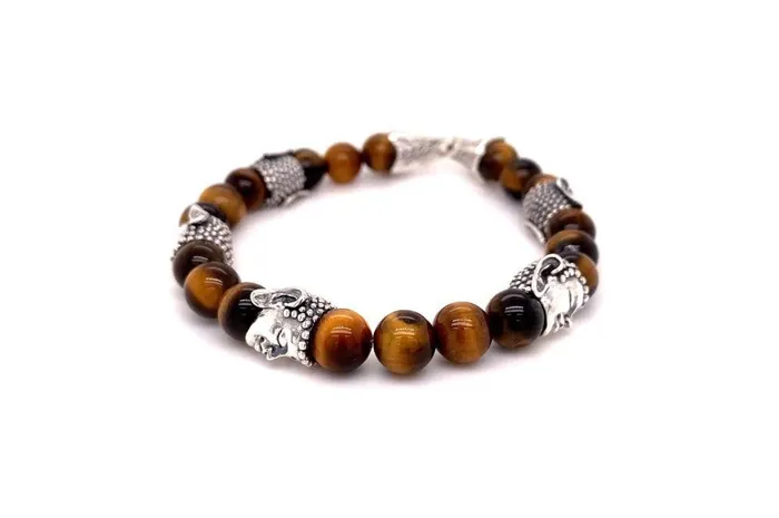 Bracelets Samuel B Buddha Bracelet