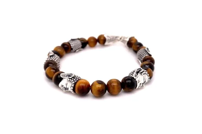 Bracelets Samuel B Buddha Bracelet