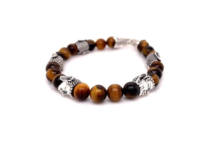 Bracelets Samuel B Buddha Bracelet
