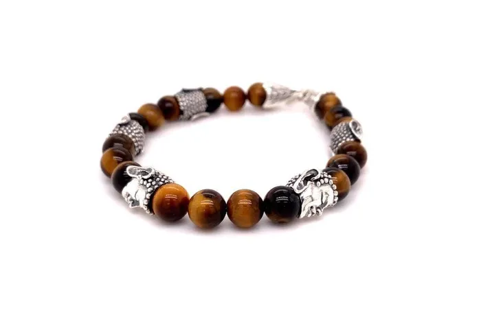 Bracelets Samuel B Buddha Bracelet