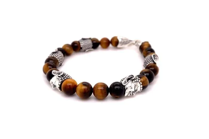 Bracelets Samuel B Buddha Bracelet