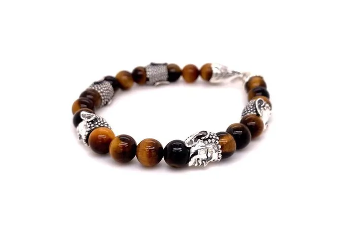 Bracelets Samuel B Buddha Bracelet