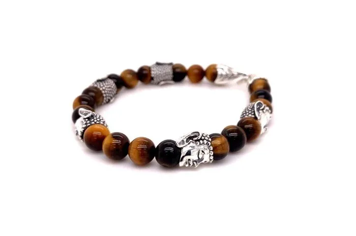 Bracelets Samuel B Buddha Bracelet