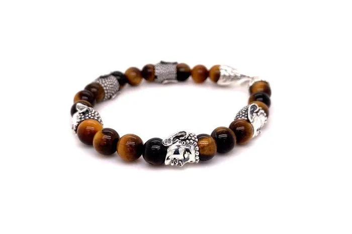 Bracelets Samuel B Buddha Bracelet