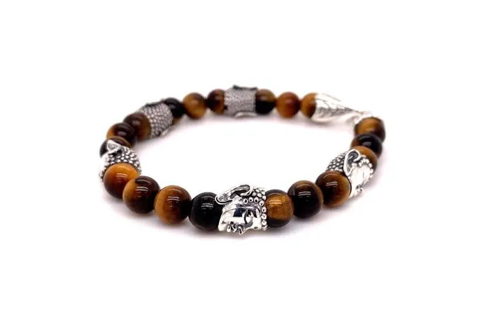 Bracelets Samuel B Buddha Bracelet