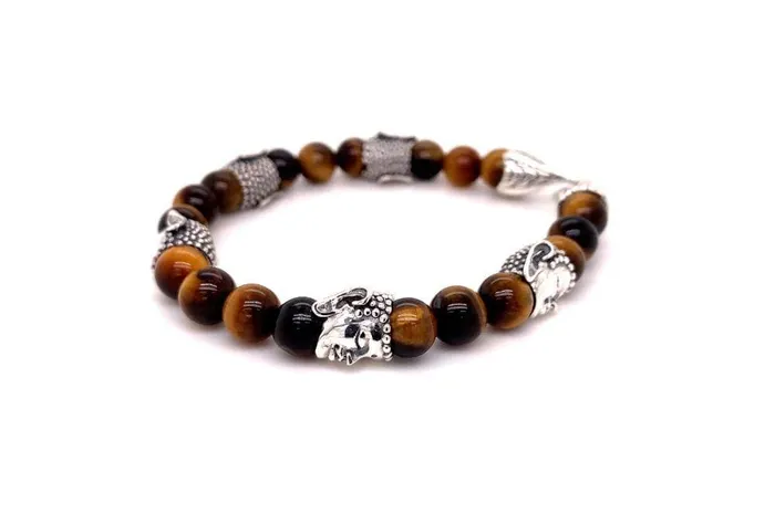 Bracelets Samuel B Buddha Bracelet