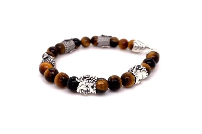 Bracelets Samuel B Buddha Bracelet