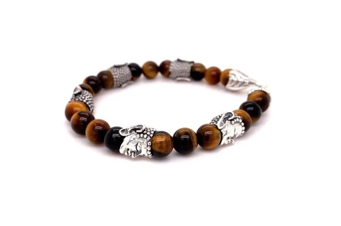 Bracelets Samuel B Buddha Bracelet
