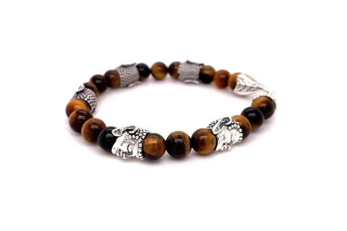 Bracelets Samuel B Buddha Bracelet