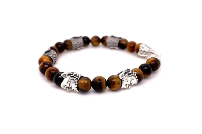 Bracelets Samuel B Buddha Bracelet