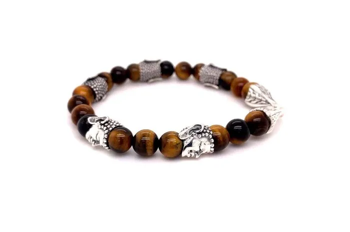 Bracelets Samuel B Buddha Bracelet