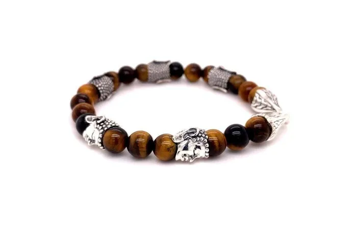 Bracelets Samuel B Buddha Bracelet