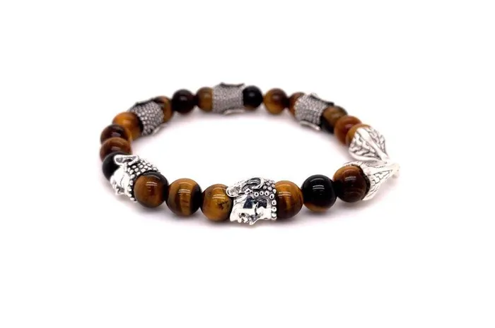 Bracelets Samuel B Buddha Bracelet